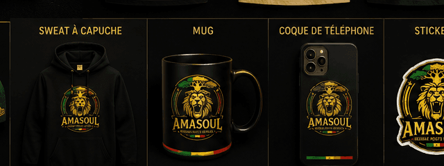 Pack Roots complet