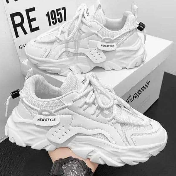 AMASOUL Sneakers — New Style 1957